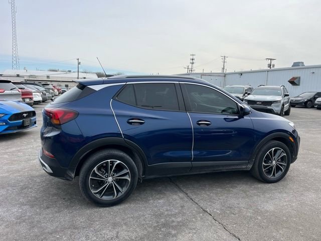 Used 2023 Buick Encore GX Select image 14