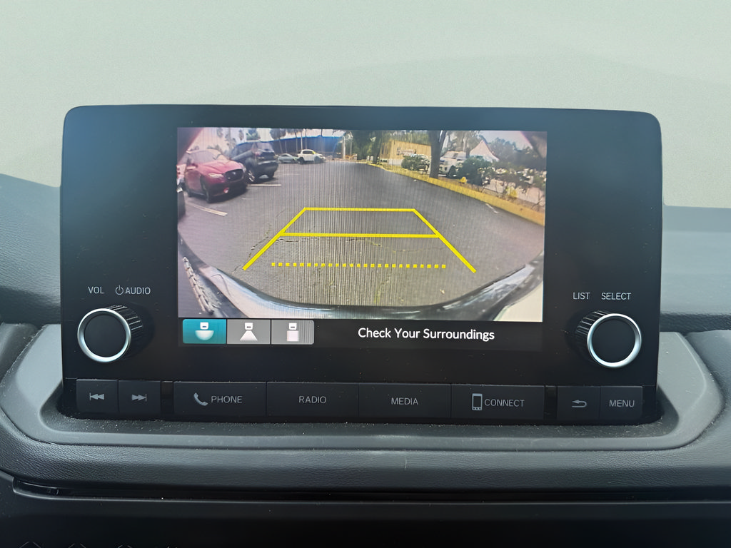 Certified 2023 Honda Accord LX image 23
