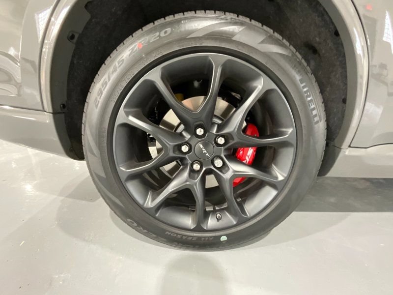 Used 2024 Dodge Durango SRT Hellcat AWD/4WD image 33