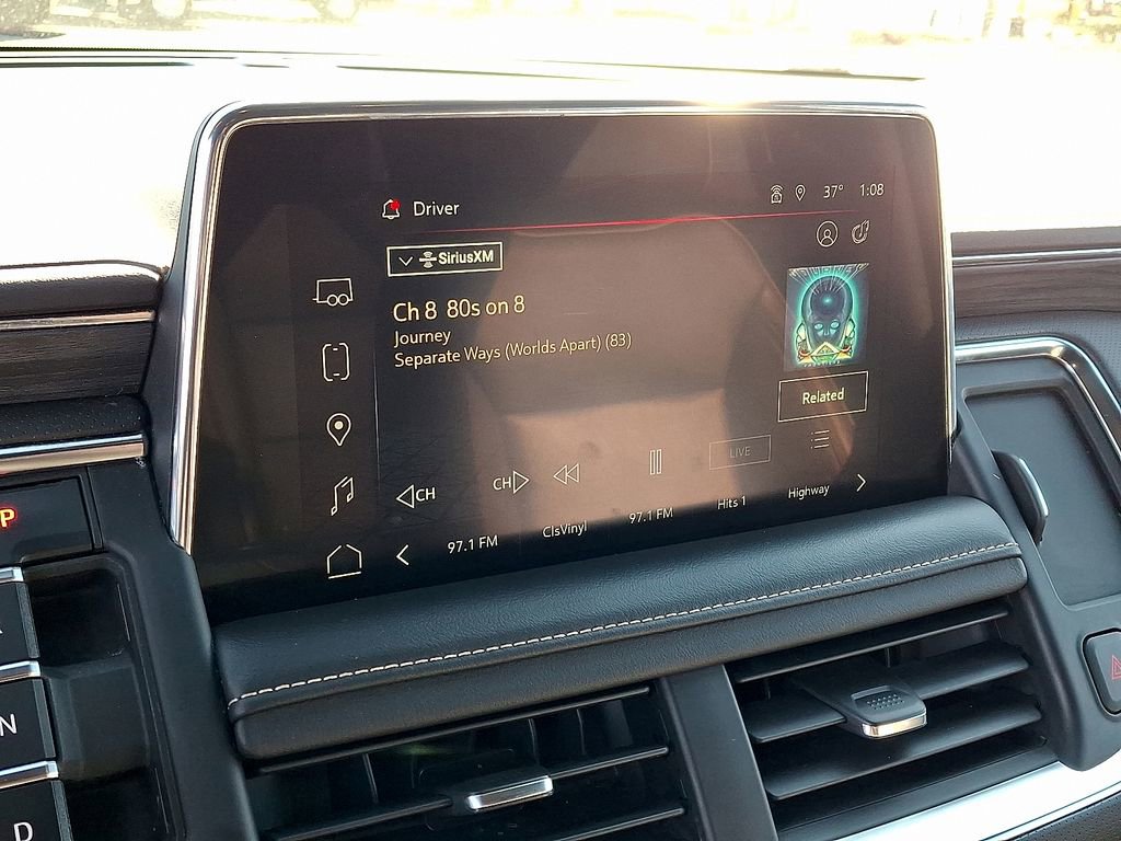 Used 2023 GMC Yukon SLT image 16