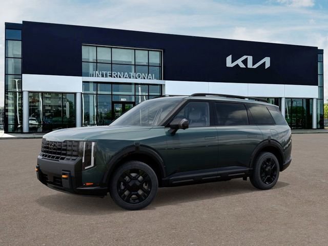 New 2027 Kia Telluride SX Prestige X-Pro image 3