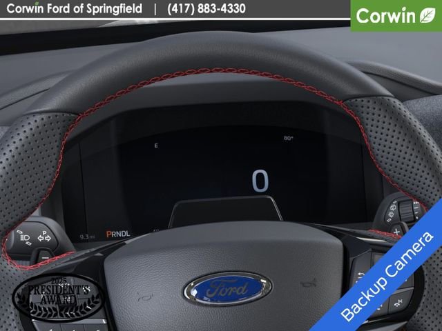New 2026 Ford Explorer ST AWD/4WD image 15