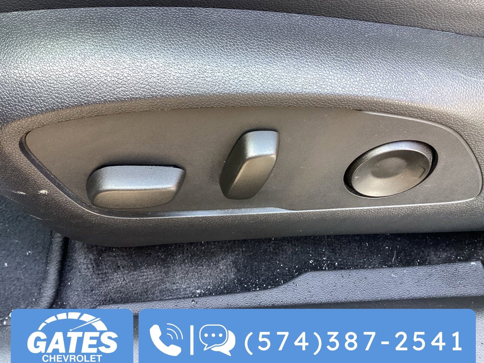 Used 2024 Chevrolet Blazer EV RS image 20