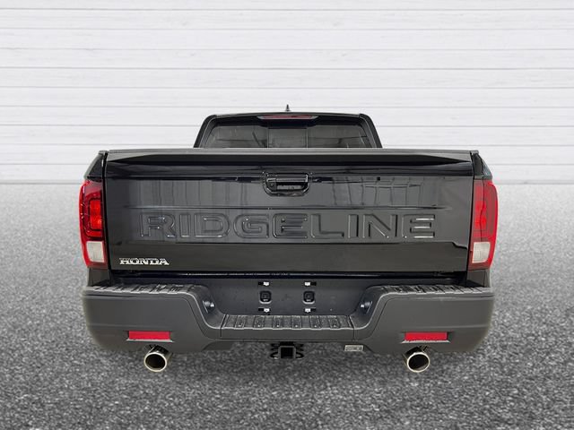 New 2026 Honda Ridgeline RTL image 4