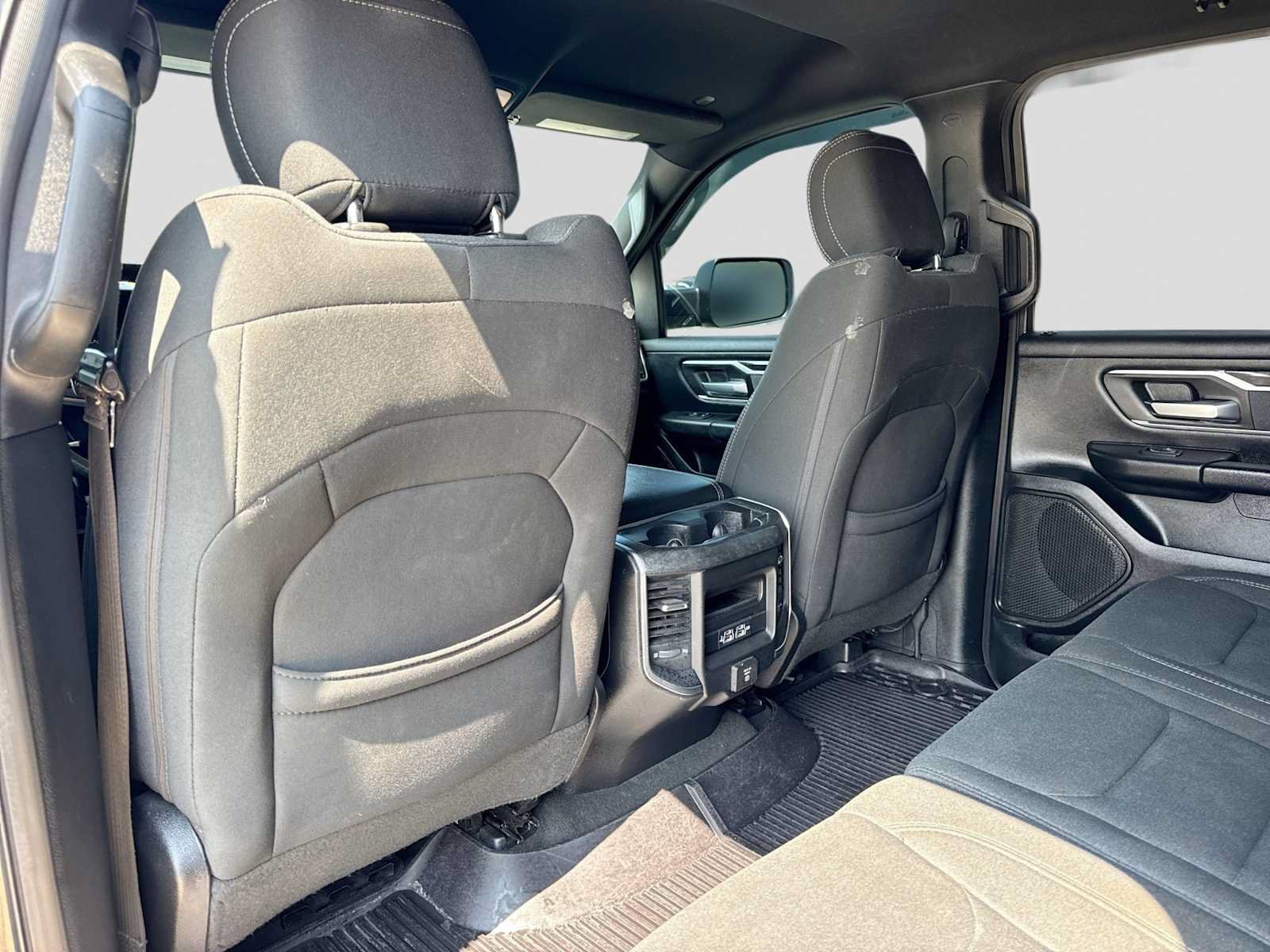 Used 2019 RAM 1500 Big Horn AWD/4WD image 17