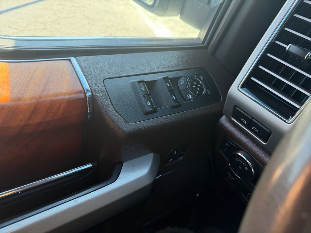 Used 2020 Ford F150 King Ranch w/ Equipment Group 601A Luxury image 36