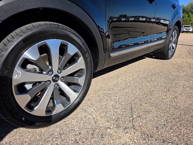 Used 2021 Kia Telluride EX w/ EX Premium Package image 37