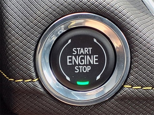 New 2026 Chevrolet TrailBlazer ACTIV w/ Convenience Package image 20