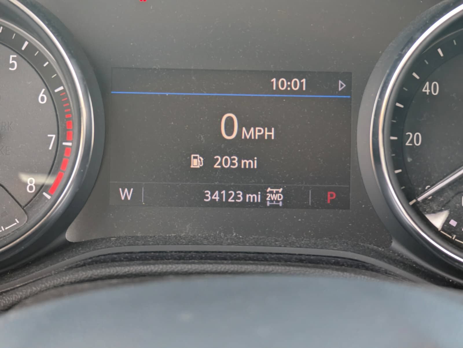 Used 2022 Buick Encore GX Preferred w/ Cold Weather Comfort Package AWD/4WD image 32