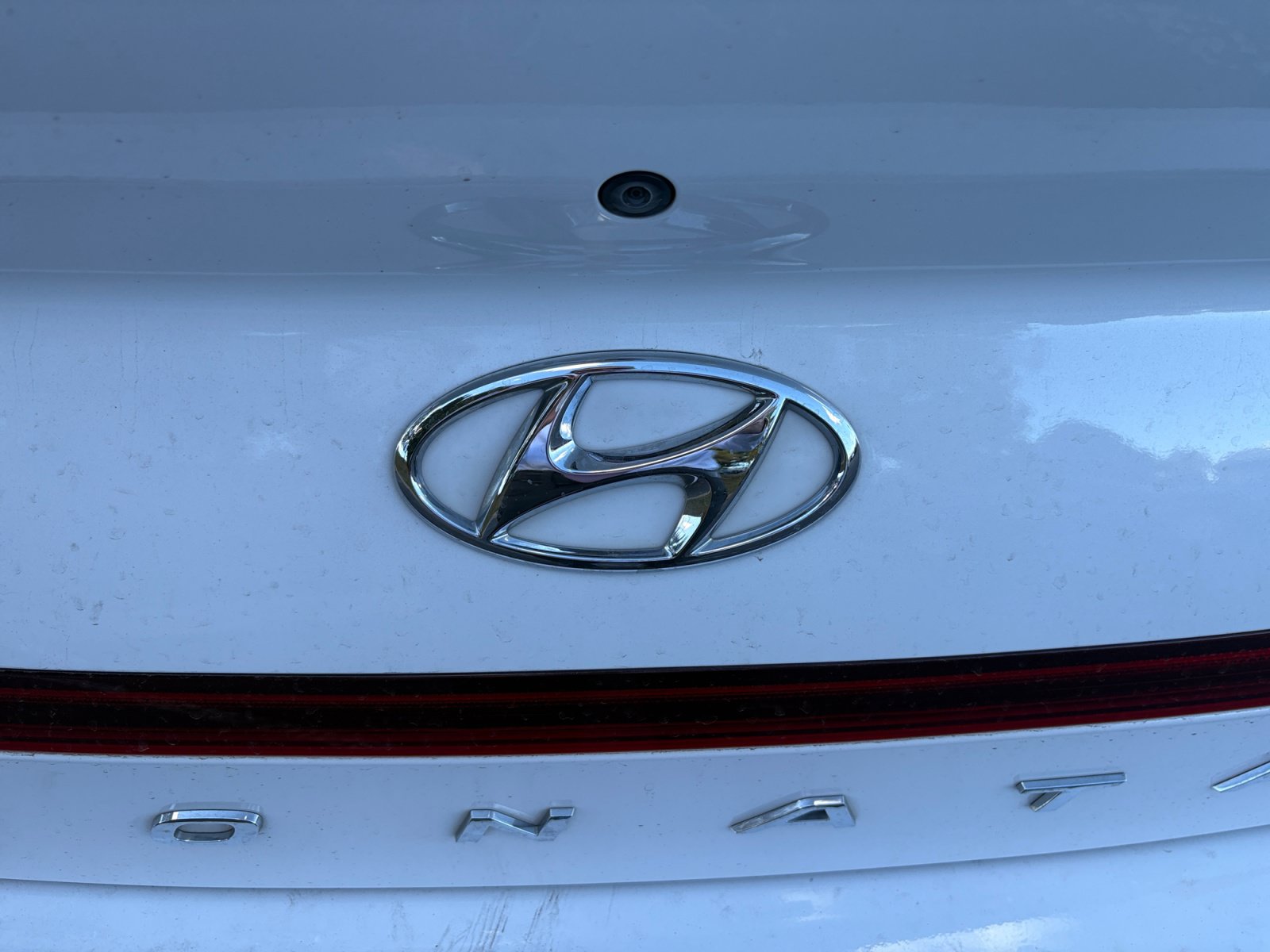 Used 2023 Hyundai Sonata SEL Plus w/ Cargo Package FWD image 22