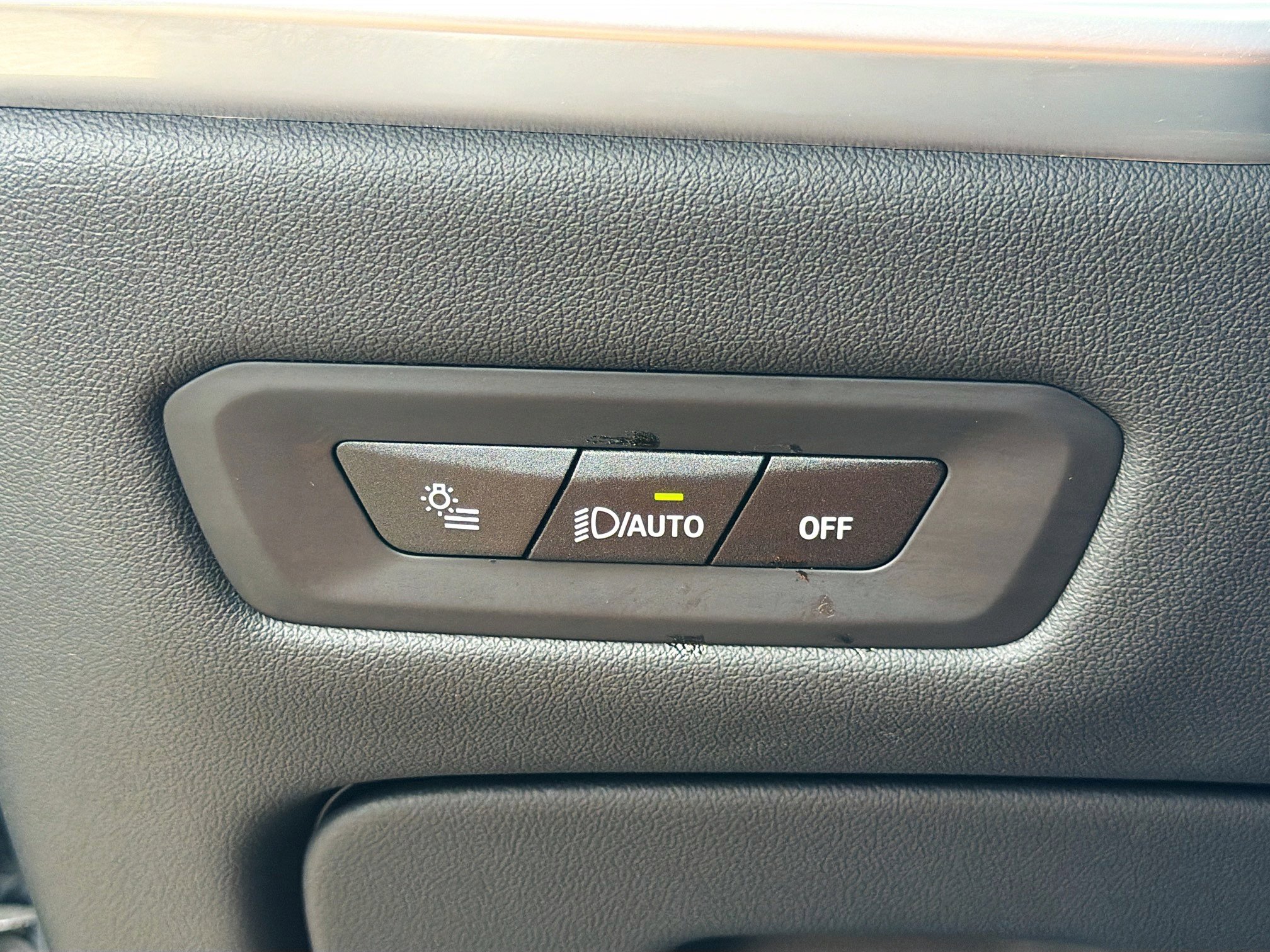 Used 2025 BMW X6 xDrive40i image 36