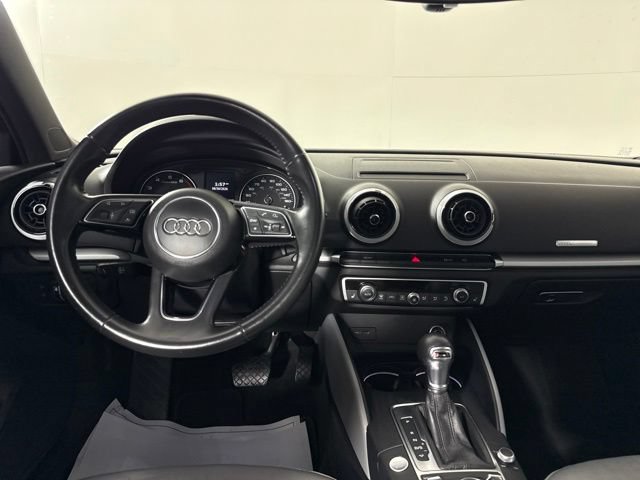 Used 2018 Audi A3 2.0T Premium w/ Convenience Package FWD image 27