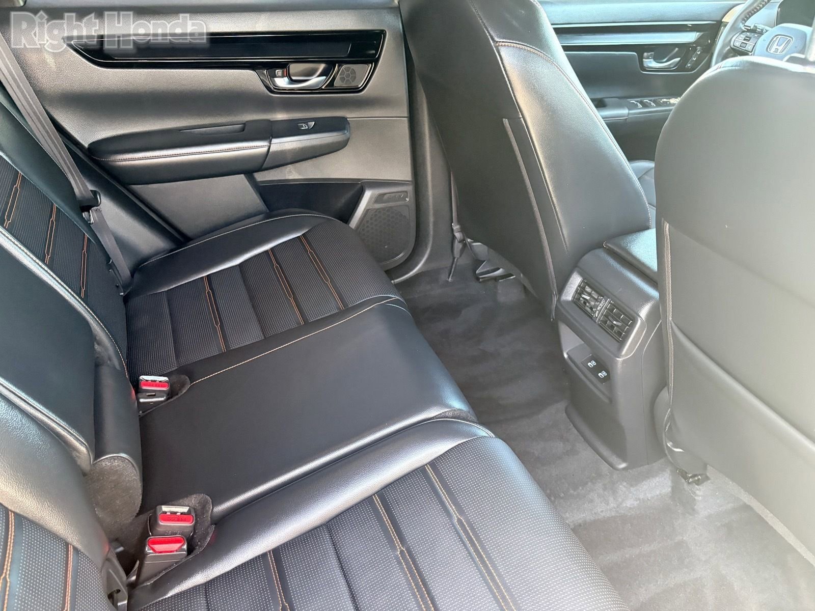 Certified 2023 Honda CR-V Sport Touring image 29