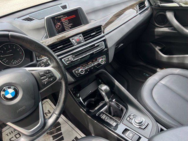 Used 2016 BMW X1 xDrive28i AWD/4WD image 34
