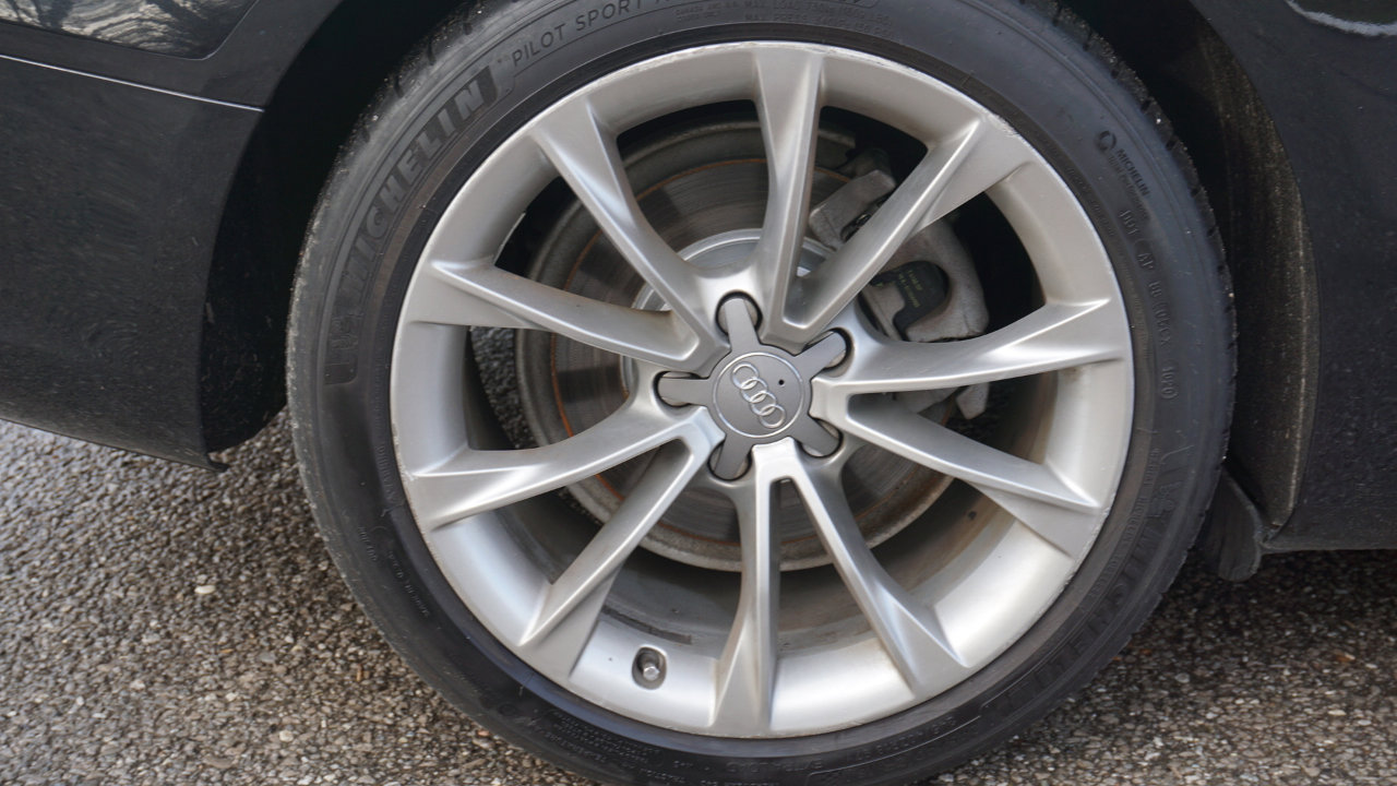 Used 2014 Audi A5 2.0T Premium Plus w/ Premium Plus Package image 11