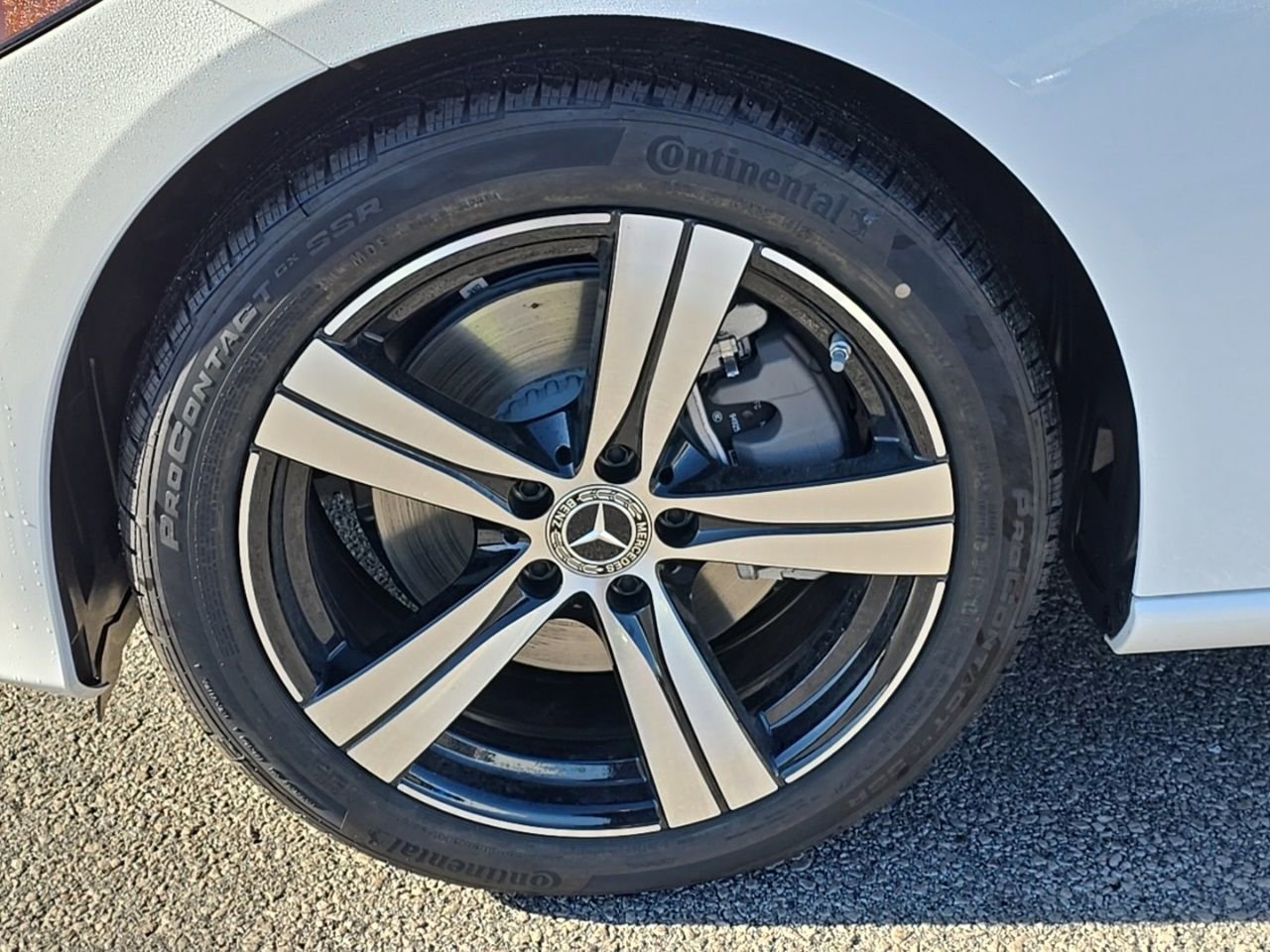 New 2026 Mercedes-Benz C 300 4MATIC Sedan image 7