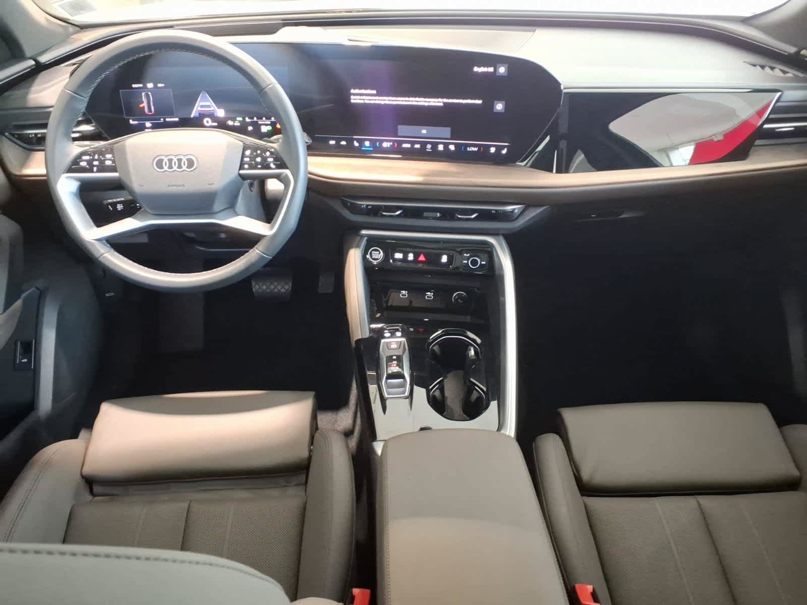 Certified 2025 Audi Q5 Premium w/ Premium Plus AWD/4WD image 16