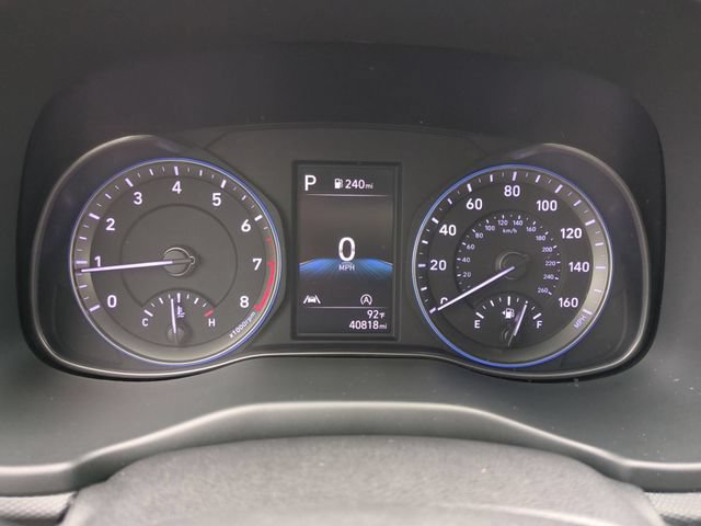 Used 2023 Hyundai Kona SEL w/ Convenience Package FWD image 32