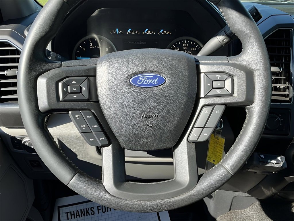 Used 2018 Ford F150 XLT w/ Equipment Group 301A Mid image 44