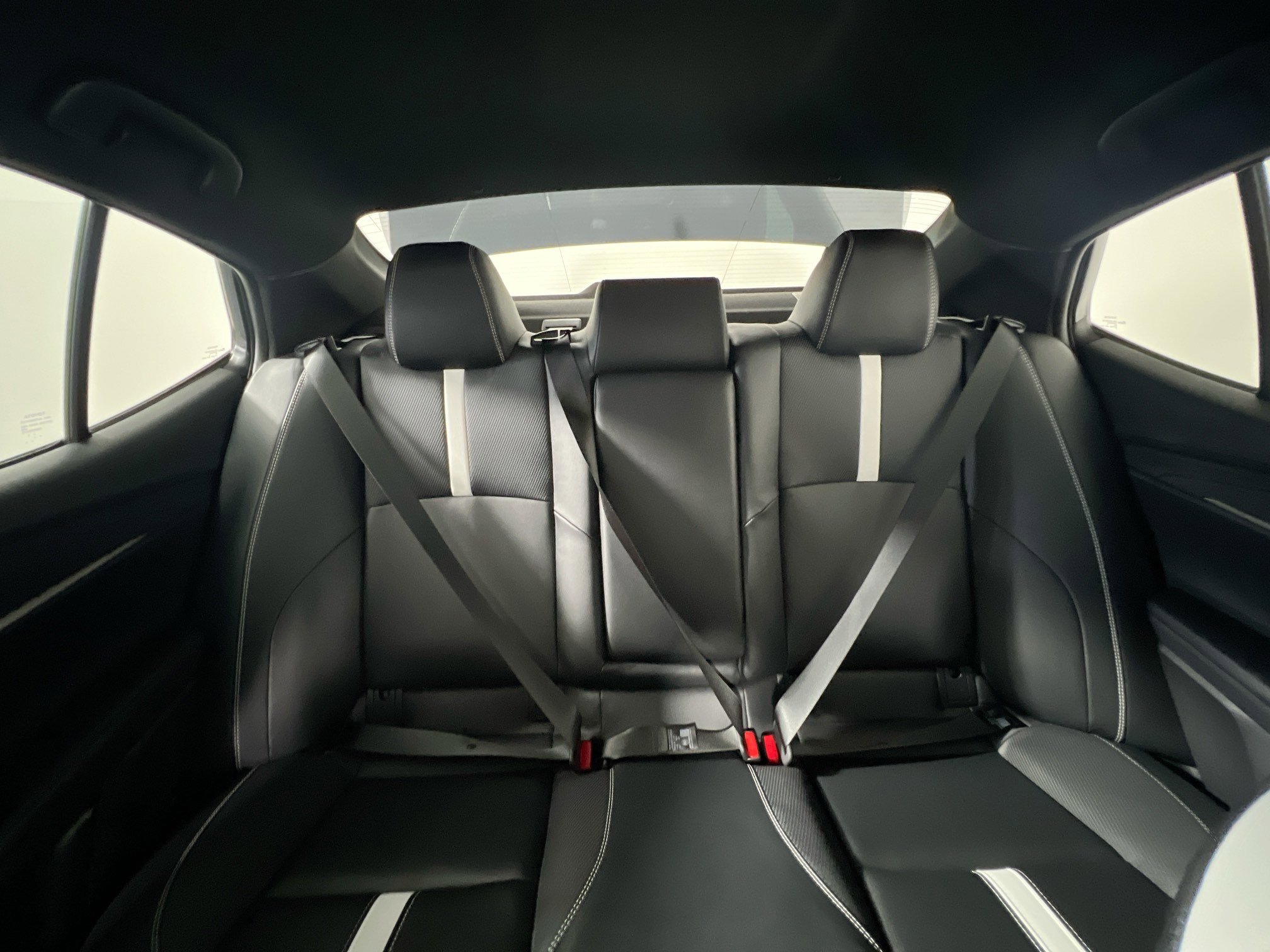 New 2026 Toyota Camry SE FWD image 33