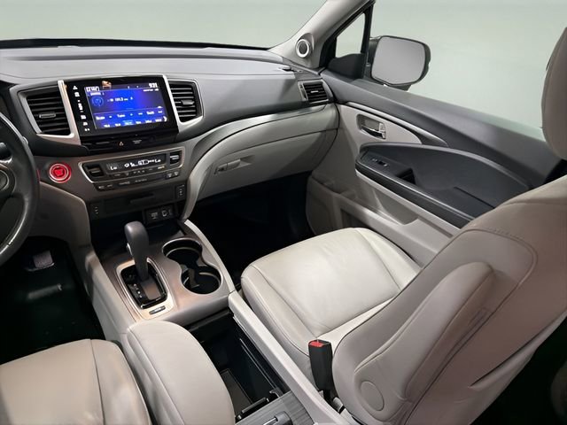 Used 2019 Honda Ridgeline RTL-T image 29