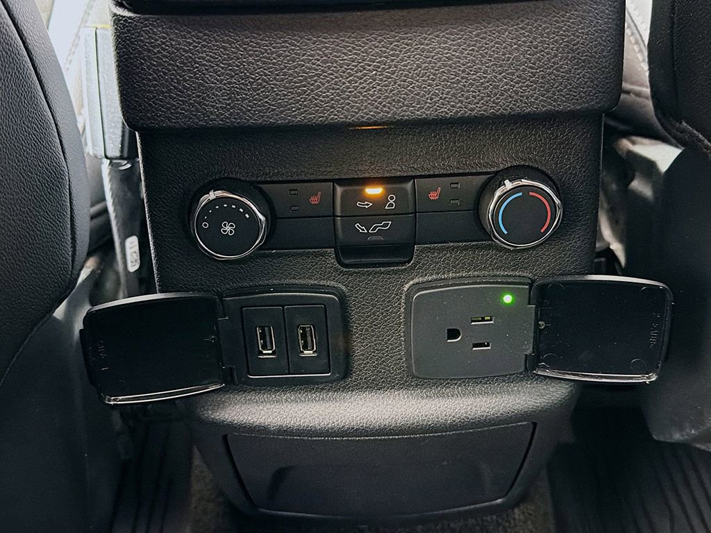 Used 2018 Ford Explorer Limited w/ Equipment Group 301A image 43