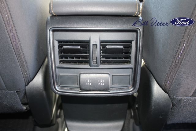 Used 2022 Subaru Forester Wilderness image 14