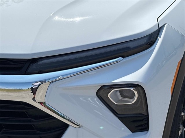 New 2026 Chevrolet TrailBlazer LT w/ Convenience Package image 9