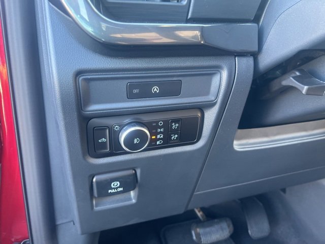 New 2025 Ford F150 STX image 16