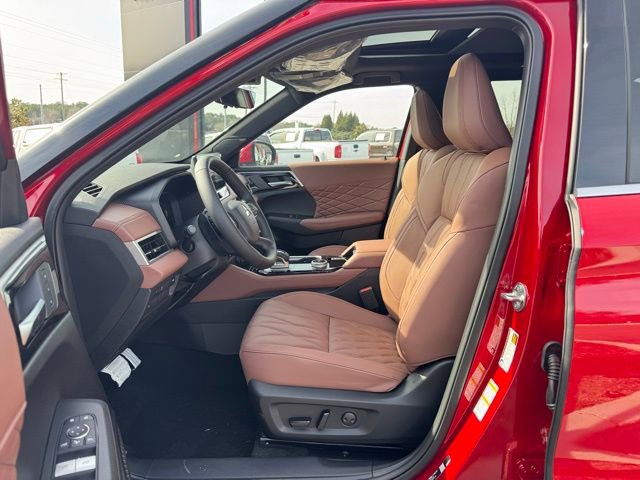 New 2026 Mitsubishi Outlander SEL image 19