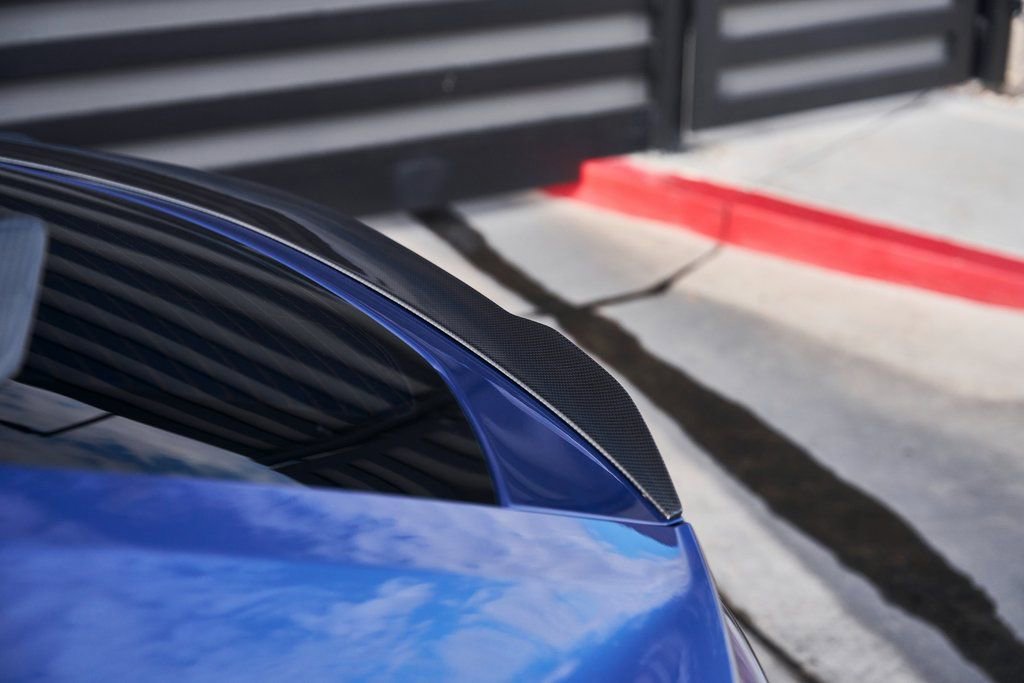 Used 2024 Lamborghini Urus Performante AWD/4WD image 15