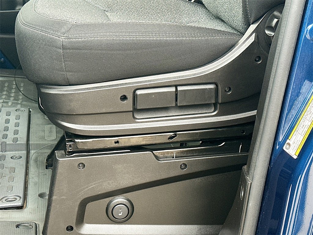 Used 2024 RAM ProMaster 3500 w/ Cold Weather Group image 22