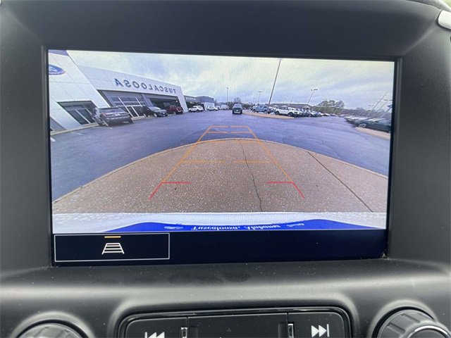 Used 2023 GMC Terrain SLT image 22