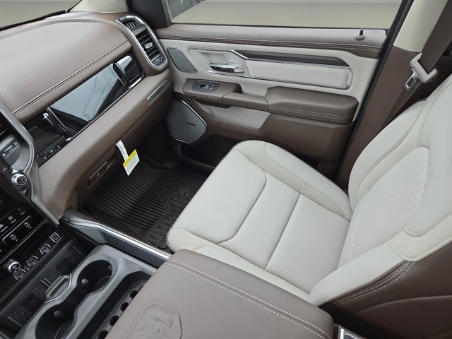 New 2026 RAM 1500 Laramie image 19