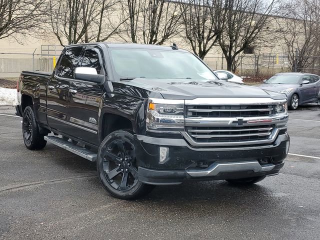 Used 2017 Chevrolet Silverado 1500 High Country image 37