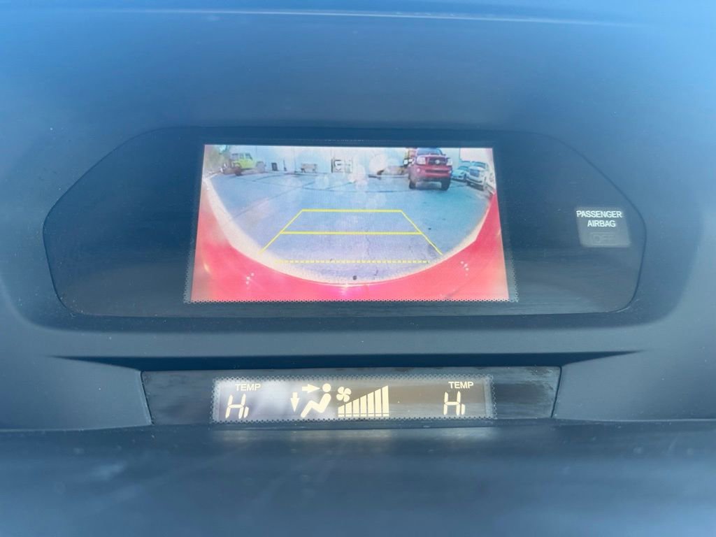 Used 2018 Acura ILX FWD image 25
