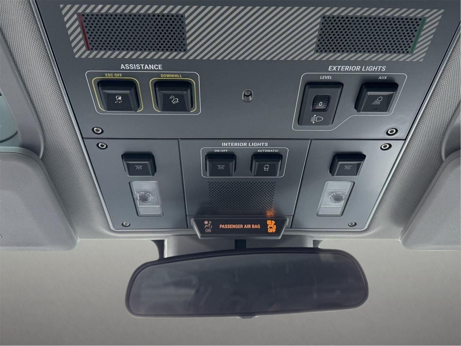 New 2025 INEOS Grenadier Station Wagon AWD/4WD image 39