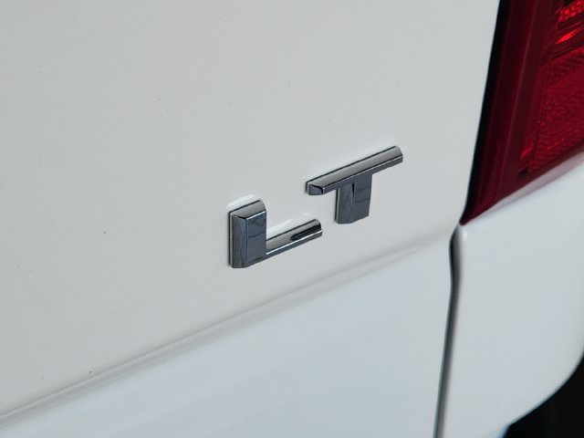 Used 2026 Chevrolet Silverado 1500 LT w/ Texas Edition Plus RWD image 9