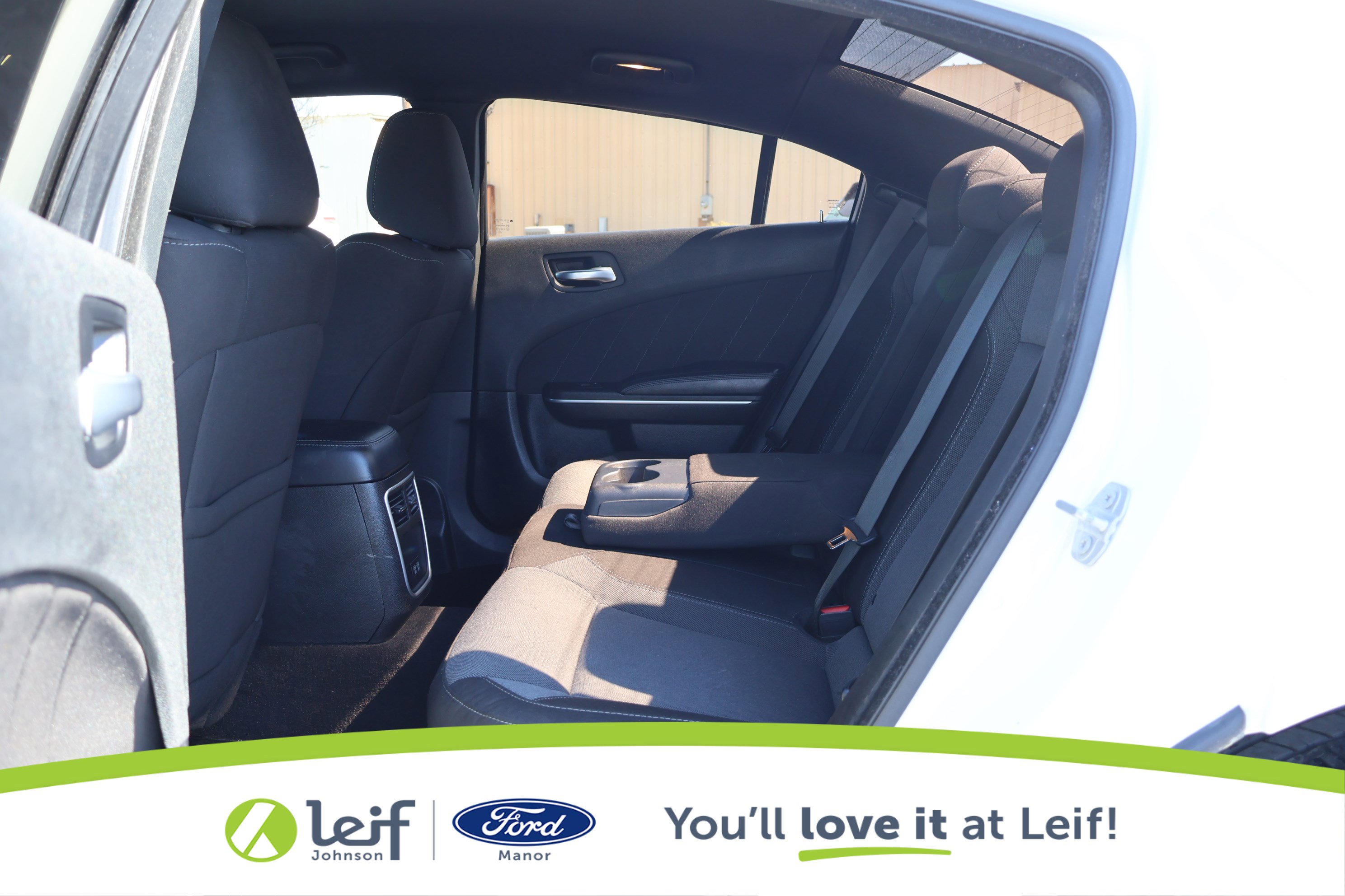 Used 2021 Dodge Charger SXT image 26