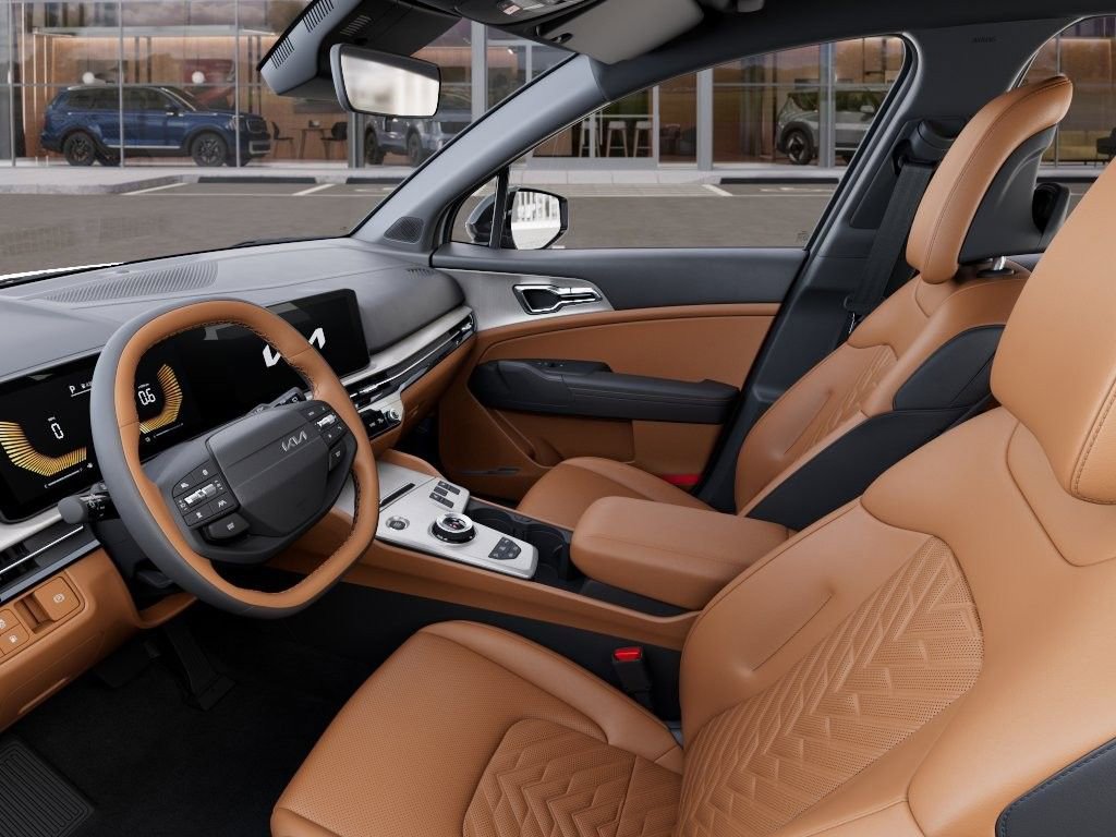 New 2026 Kia Sportage X-Line AWD/4WD image 18