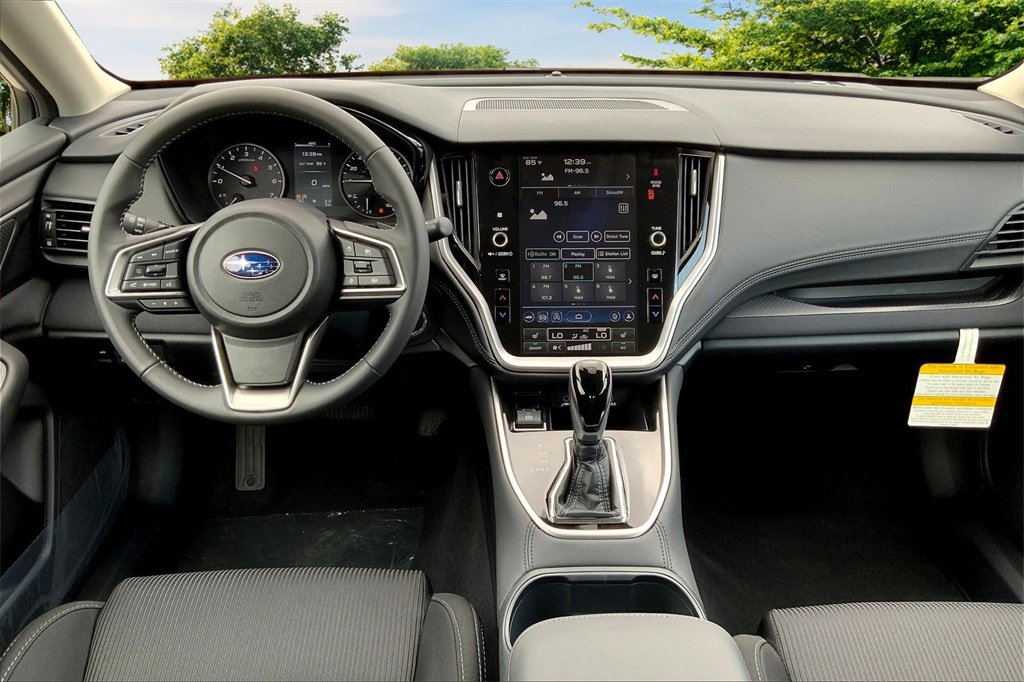 Used 2025 Subaru Legacy Premium image 5