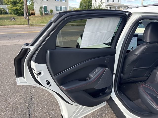 New 2025 Ford Mustang Mach-E Premium w/ Sport Appearance Package image 40