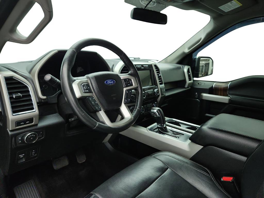Used 2017 Ford F150 Lariat image 10