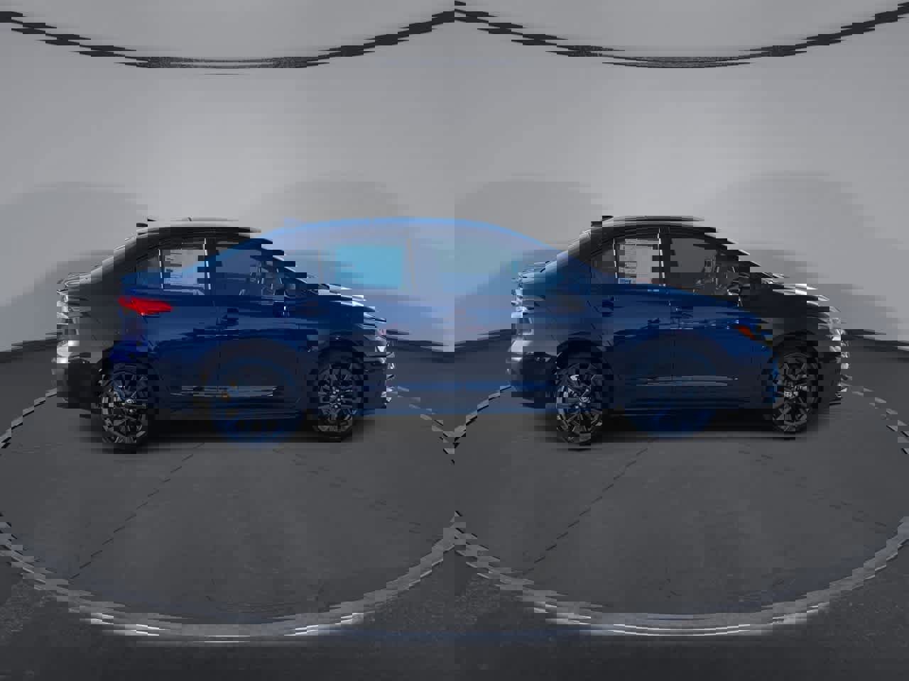 New 2026 Toyota Corolla SE image 9