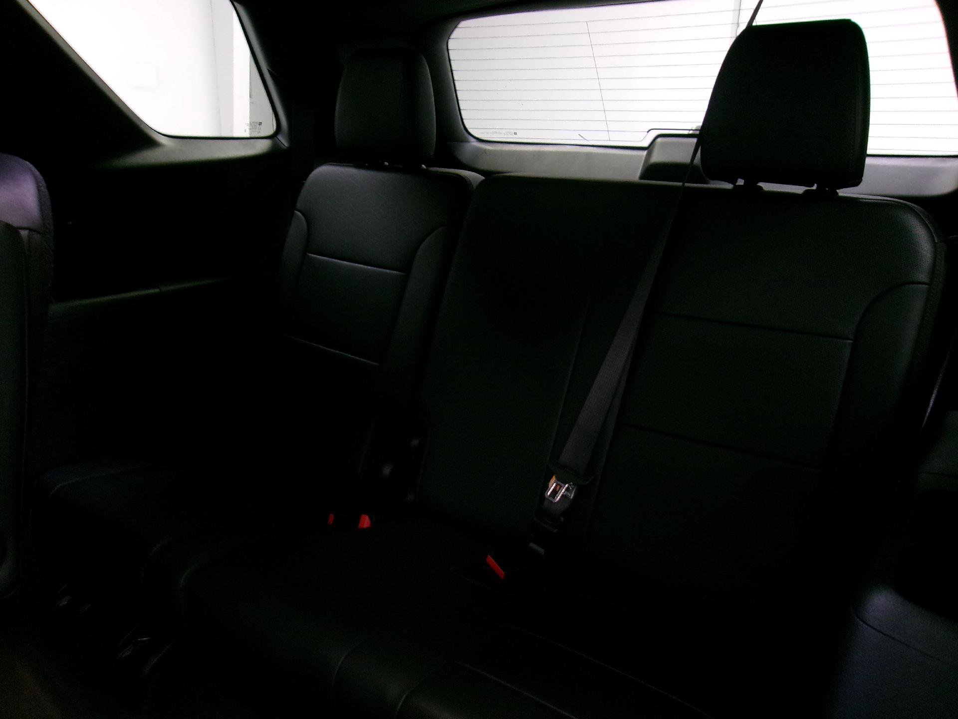 Used 2024 Chevrolet Traverse High Country image 10