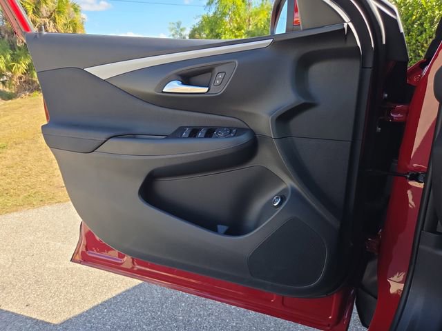 New 2026 Buick Envista Preferred w/ Convenience II Package FWD image 19