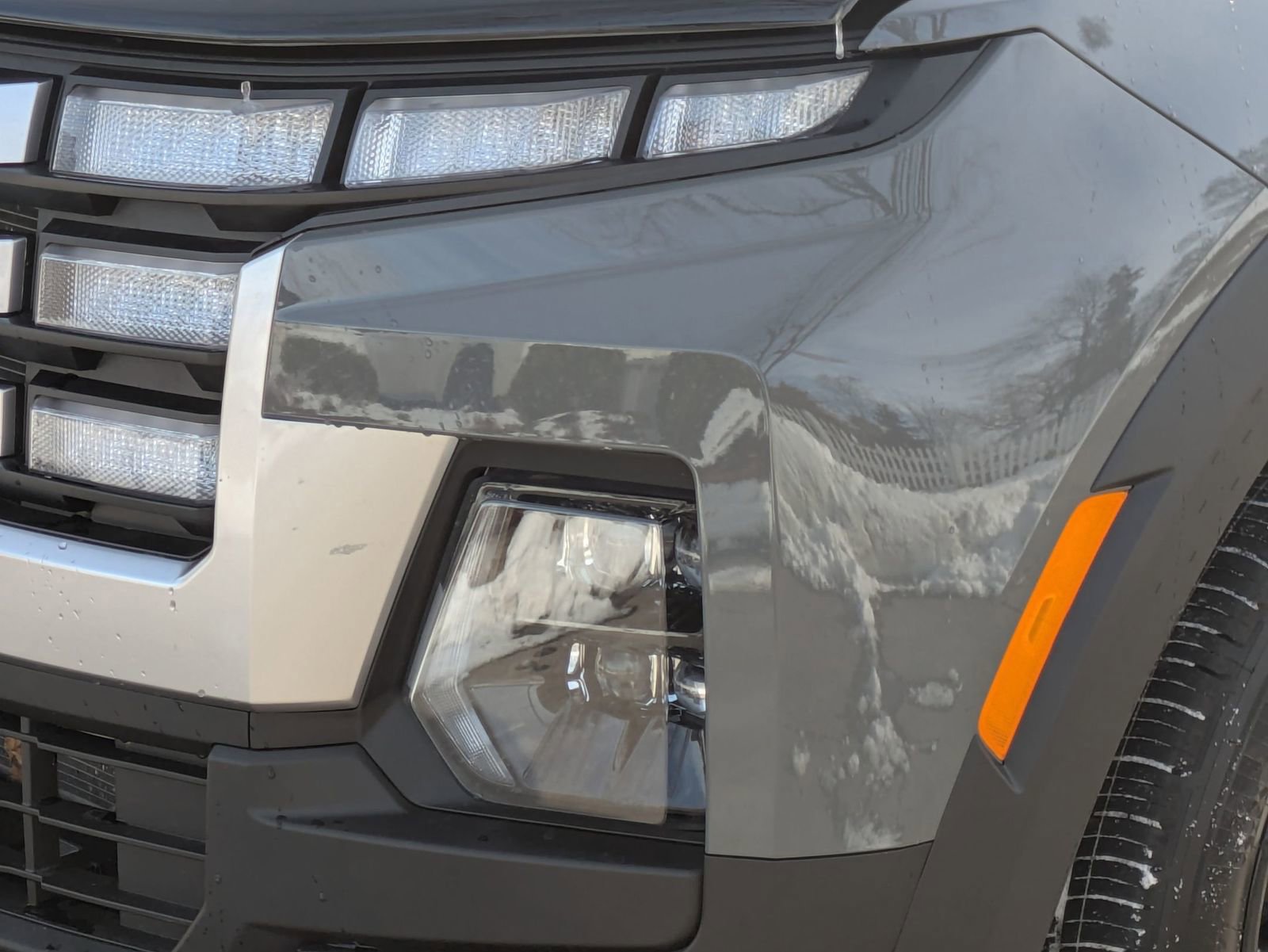 Used 2025 Hyundai Santa Cruz SEL image 29