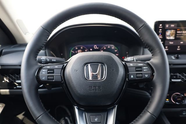 New 2026 Honda Accord Touring image 13
