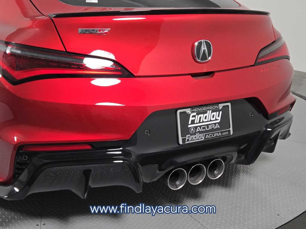 New 2026 Acura Integra Type S FWD image 5