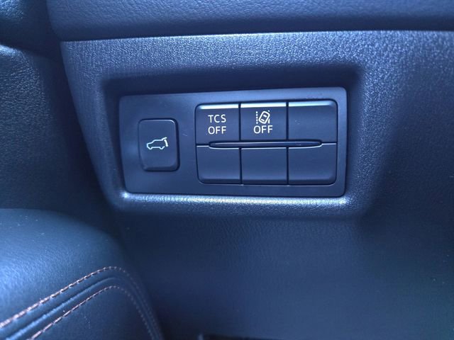 Used 2020 MAZDA CX-5 Grand Touring image 20